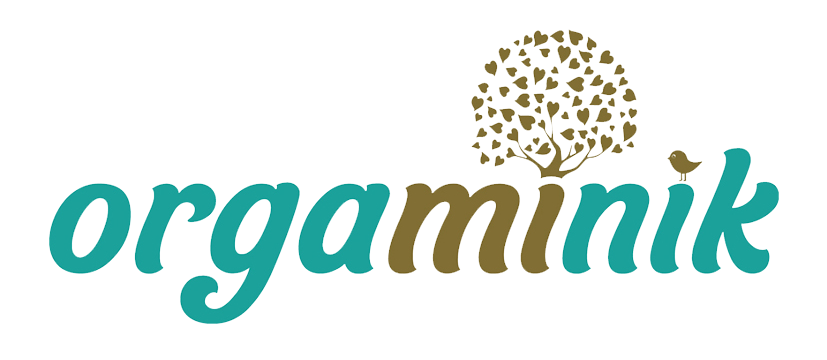 Orgaminik Logo